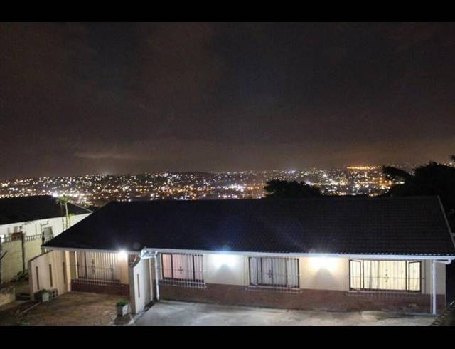 4 BEDROOM PROPERTY TO RENT IN BLUFF